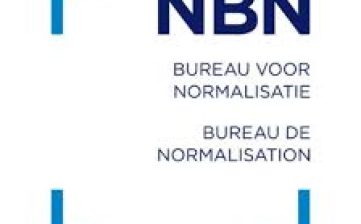 Membre expert auprès du BUREAU DE NORMALISATION BELGE